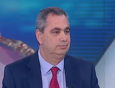 «Καλώστονε κι ας άργησε...»: Ο διευθυντής του ΣΚΑΙ για την απόφαση του Α.Τσίπρα να «σπάσει» το εμπάργκο (φώτο)